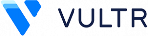Vultr logo